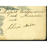 Ismeretlen műterem, Szapáryliget, Erdély, kislány, Scháger Málika (Amália),  portréja, gyerek, Arad megye, helytörténet, 1903, 1900-as évek, Eredeti, hátoldalon szignózott kabinetfotó.  