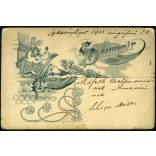 Ismeretlen műterem, Szapáryliget, Erdély, kislány, Scháger Málika (Amália),  portréja, gyerek, Arad megye, helytörténet, 1903, 1900-as évek, Eredeti, hátoldalon szignózott kabinetfotó.  