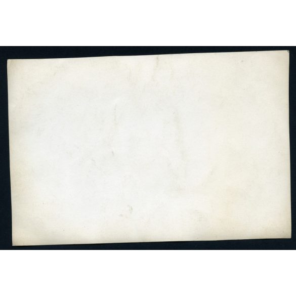 'Hungárián Gipsi Band' Kolompár Laci bandája, Újpest, Bohák cimbalom, hangszer, zene, művészet, helytörténet, 19?, Eredeti nagyobb méretű fotó, papírkép.  