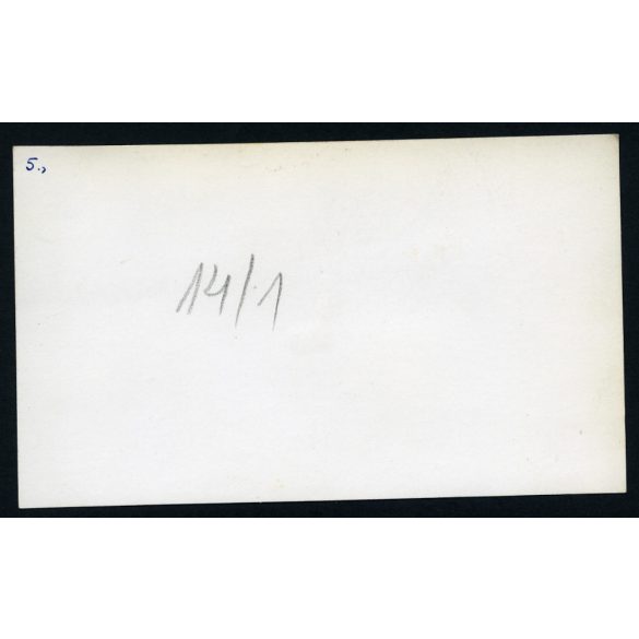 A Reál Madrid csapata megszemléli a pályát a Vasas SC - Real Madrid meccs előtt. Budapest, Népstadion, sport, foci, labdarúgás, 1958,  1950-es évek, szocializmus, Eredeti fotó, papírkép.  