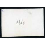 A Reál Madrid csapata megszemléli a pályát a Vasas SC - Real Madrid meccs előtt. Budapest, Népstadion, sport, foci, labdarúgás, 1958,  1950-es évek, szocializmus, Eredeti fotó, papírkép.   