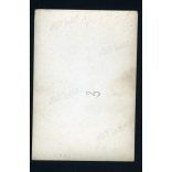 Hölgy dupla lámpás férfi kerékpáron, Magyarország, bicikli, jármű, közlekedés, 1930-as évek, Eredeti fotó, papírkép.   