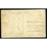 Hargita műterem, Gyoma,  elemi iskola, tanító úr diákjaival, csoportkép, Békés megye, helytörténet, 1928 (?), 1920-as évek, Eredeti fotó, pecséttel jelzett papírkép. 