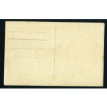 Ismeretlen magyar falu, magyar katona egyenruhában, bajusszal, 1. világháború, 1910-es évek, Eredeti fotó, papírkép.  