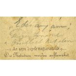 Divald műterem, Eperjes, Felvidék, elegáns hölgy nyaklánccal, ékszer,  1867, 1860-as évek, Eredeti CDV, vizitkártya fotó, sarkai vágottak, fakó, foltos.   