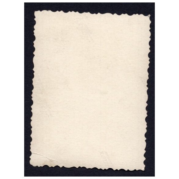 Magyar katonák golyószóróval, fegyver, egyenruha, csoportkép, 2. világháború, 1940-es évek, Eredeti fotó, papírkép.  