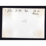 Piac Baján, üzlet, műhely, feliratok, reklám, Bács-Kiskun megye, helytörténet, 1940, 1940-es évek, Eredeti fotó, papírkép.  