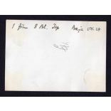 Piac Baján, üzlet, műhely, feliratok, reklám, Bács-Kiskun megye, helytörténet, 1940, 1940-es évek, Eredeti fotó, papírkép.  