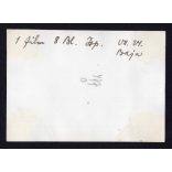 Baja, utcakép, üzlet, műhely, feliratok, reklám,  Huszár József kereskedése, cukrászda, Bács-Kiskun megye, Baja, helytörténet, 1940-es évek, Eredeti fotó, papírkép.