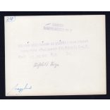 Nagyobb méret, Doriner DO-17 könnyűbombázók német horogkeresztes jelzéssel, légierő, repülőgép, jármű, 2. világháború, 1940, 1940-es évek, Eredeti sajtófotó, pecséttel jelzett papírkép. 