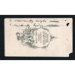 Mihály József fényképész, Eger, elegáns férfiak, testvérek, Mártonffy László és Mártonffy György magyaros ruhában, 1860-as évek, Eredeti CDV, vizitkártya fotó hátulján feliratozva, alja hiányos, sérül