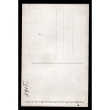 Wukow műterem, Törökbecse, Vajdaság, gyerekek, testvérek portréja, helytörténet, 1915, 1910-es évek, Eredeti fotó, papírkép.  