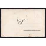 Elegáns hölgyek katonatisztekkel söröznek egy kerthelységben, gyönyörű kalapok, 1. világháború, Győr, vendéglátás, helytörténet, 1910-es évek, Eredeti fotó, papírkép.  