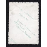 Csinos lány fürdőruhában, Cinkota, Budapest, fürdő, strand, helytörténet, 1937, 1930-as évek, Eredeti fotó, hátulján feliratozott papírkép. 