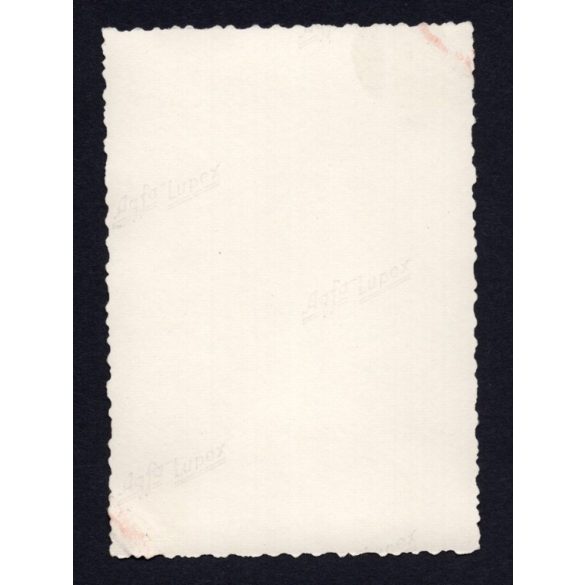 Strandol a család, Tungsram rádiócső reklám, fürdőruha, fürdő, strand, 1930-as évek, Eredeti fotó, papírkép.   