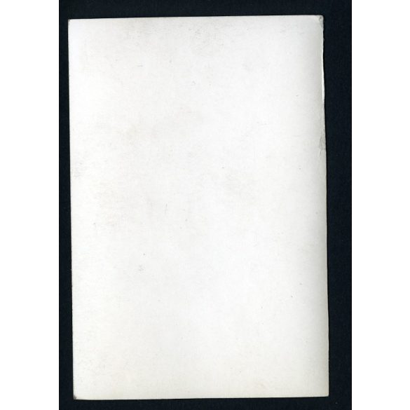 Forradalom, Budapest, páncéltörő ágyú a Práter utca, Futó utca sarkán, VIII. kerület, helytörténet, 1956, 1950-es évek, Eredeti fotó, papírkép. 