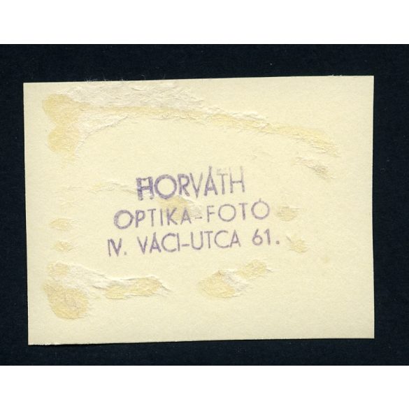 IBUSZ, egyenruhás nő különleges Mávag  LO 4000-Zupka (?), SOMUA (?) autóbusszal, busz, jármű, közlekedés, 1950-es évek, Eredeti fotó, papírkép.   
