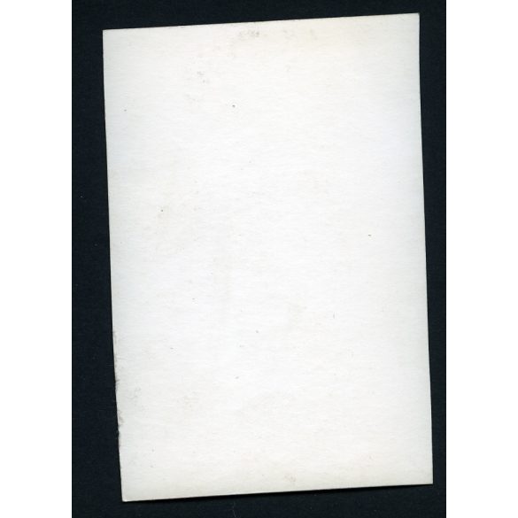 1956-os forradalom, szétlőtt bérház, Budapest, VIII. kerület, Józsefváros, József krt. 65., épület, helytörténet, 1956, 1950-es évek, Eredeti fotó, papírkép.   