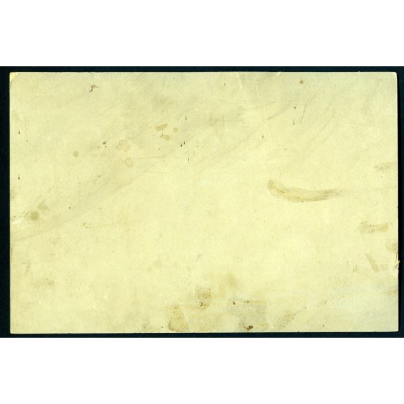 Nagyobb méret, magyar katonák egyenruhában, 1. világháború, fegyver, puska, üst, érdemrend, kaszárnya, 1910-es évek, Eredeti kartonra kasírozott fotó, papírkép.