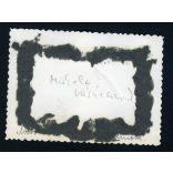 utcakép a Vásárcsarnokkal, Miskolc,  bútorszállító kordé, jármű, közlekedés, helytörténet, 1930-as évek, Eredeti fotó, papírkép. 