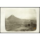 Krasznahorka vára, Felvidék, 1913, 1910-es évek, helytörténet, Eredeti fotó, papírkép.   
