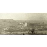 Krasznahorka vára, Felvidék, 1913, 1910-es évek, helytörténet, Eredeti fotó, papírkép.   