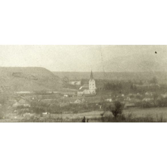 Krasznahorka vára, Felvidék, 1913, 1910-es évek, helytörténet, Eredeti fotó, papírkép.   