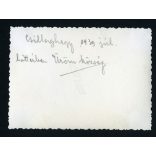 'Háttérben Üröm község', kirándulók Óbudán, Csillaghegy, helytörténet, 1939, 1930-as évek, Eredeti fotó, papírkép.   