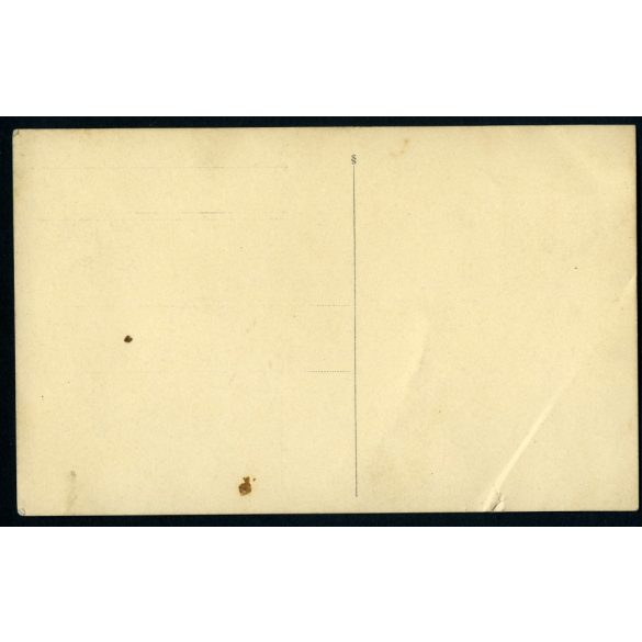 Lampel műterem, Gyopárosfürdő (Orosháza), fürdővendégek csoportképe a szabadban, helytörténet, Békés megye, 1930-as évek, Eredeti fotó, papírkép.   