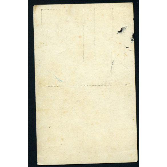 S.M.S MOEVE, (Möwe, Möve), kislány matróz ruhában, 1. világháború, hajó, katona, 1910-es évek, Eredeti fotó, papírkép.  