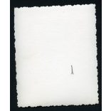 Férfi Pannonia motorkerékpáron, jármű, közlekedés, 1960-as évek, Eredeti fotó, papírkép.  