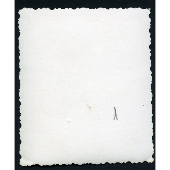 Nő Pannonia T1 motorkerékpáron, jármű, közlekedés, 1960-as évek, Eredeti fotó, papírkép.  