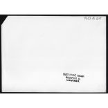 Nagyobb méret, Szendrő István fotóművészeti alkotása, a romos Budapest, Déli pályaudvar, 2. világháború, 1940-es évek. Eredeti, pecséttel jelzett fotó. Dekorációnak, ajándéknak is kiváló.