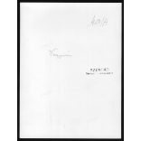 Nagyobb méret, Szendrő István fotóművészeti alkotása. Veszprém, 1940. Eredeti, pecséttel jelzett fotó, papírkép, Agfa Brovira papíron. Dekorációnak, ajándéknak is kiváló.