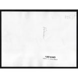 Nagyobb méret, Szendrő István fotóművészeti alkotása. Asszonyok kalocsai népviseletben, Bács-Kiskun megye, néprajz, 1930-as évek. Eredeti, pecséttel jelzett fotó, papírkép, Agfa Brovira papíron. Dekor