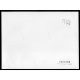 Nagyobb méret, Szendrő István fotóművészeti alkotása. Kisrepülőkkel, robbanómotoros repülőmodell verseny, bemutató, 1930-as évek. Eredeti, pecséttel jelzett fotó, papírkép, Agfa Brovira papíron. Dekor