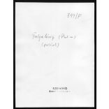 Nagyobb méret, Szendrő István fotóművészeti alkotása. Galgahévíz, Pest megye, asszonyok palócok népviseletben, néprajz, helytörténet, 1930-as évek. Eredeti, pecséttel jelzett fotó, papírkép, Agfa Brov