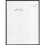 Nagyobb méret, Szendrő István fotóművészeti alkotása. Budapest, Budai vár, menetelő koronaőrök, egyenruha, helytörténet,  1930-as évek. Eredeti, pecséttel jelzett fotó, papírkép, Agfa Brovira papíron.