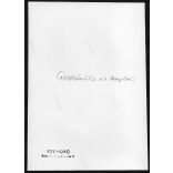 Nagyobb méret, Szendrő István fotóművészeti alkotása. Celldömölk, Vas megye, Nagyboldogasszony templom, helytörténet, 1930-as évek. Eredeti, pecséttel jelzett fotó, papírkép, Agfa Brovira papíron. Dek