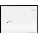 Nagyobb méret, Szendrő István fotóművészeti alkotása. robbanómotoros repülőmodellek bemutató-versenye, sport, 1930-as évek. Eredeti, pecséttel jelzett fotó, papírkép, Agfa Brovira papíron. Dekorációna