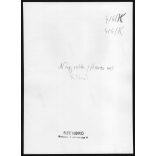 Nagyobb méret, Szendrő István fotóművészeti alkotása. Palócok népviseletben, Nagyréde, Heves megye, néprajz, helytörténet, 1930-as évek. Eredeti, pecséttel jelzett fotó, papírkép, Agfa Brovira papíron