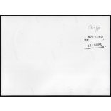 Nagyobb méret, Szendrő István fotóművészeti alkotása. Agyaggalamb lövészet, 1930-as évek. Eredeti, pecséttel jelzett fotó, papírkép, Agfa Brovira papíron. Dekorációnak, ajándéknak is kiváló. 