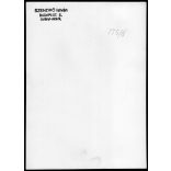 Nagyobb méret, Szendrő István fotóművészeti alkotása. Hortobágyi csikós lovakkal népviseletben, néprajz, helytörténet, 1930-as évek. Eredeti, pecséttel jelzett fotó, papírkép. Dekorációnak, ajándéknak