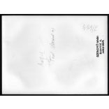 Nagyobb méret, Szendrő István fotóművészeti alkotása. Matyók tardi (Borsod-Abaúj-Zemplén  megye) népviseletben, néprajz, helytörténet, 1930-as évek. Eredeti, pecséttel jelzett fotó, papírkép, Agfa Bro