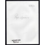 Nagyobb méret, Szendrő István fotóművészeti alkotása. Fiatal pár polgári (Hajdú-Bihar megye) népviseletben, néprajz, helytörténet, 1930-as évek. Eredeti, pecséttel jelzett fotó, papírkép, Agfa Brovira