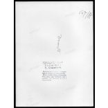 Nagyobb méret, Szendrő István fotóművészeti alkotása. Doroszló, Vajdaság, fiatalasszony népviseletben, néprajz, helytörténet, 1930-as évek. Eredeti, pecséttel jelzett fotó, papírkép, Agfa Brovira papí