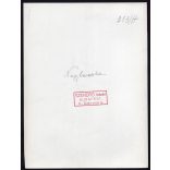 Nagyobb méret, Szendrő István fotóművészeti alkotása. Nagybaracska, Bács-Kiskun megye, hölgy népviseletben, néprajz, helytörténet, 1930-as évek. Eredeti, pecséttel jelzett fotó, papírkép, Agfa Brovira