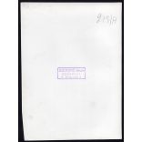 Nagyobb méret, Szendrő István fotóművészeti alkotása. Idős paraszt férfi népviseletben, kalap, mellény, bajusz, néprajz, portré, 1930-as évek. Eredeti, pecséttel jelzett fotó, papírkép, Agfa Brovira p