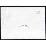 Nagyobb méret, Szendrő István fotóművészeti alkotása. Budapest, Pest, Margitsziget, Nemzeti Sportuszoda, 1930-as évek. Eredeti, pecséttel jelzett fotó, papírkép, jobb felső sarkán gyűrődésnyomok,  Agf