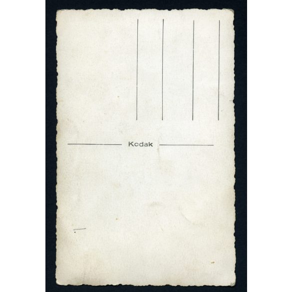 Leica-Foto műterem, Kolozsvár, Erdély, fiatal férfi portréja, 1930-as évek, Eredeti fotó, papírkép.   